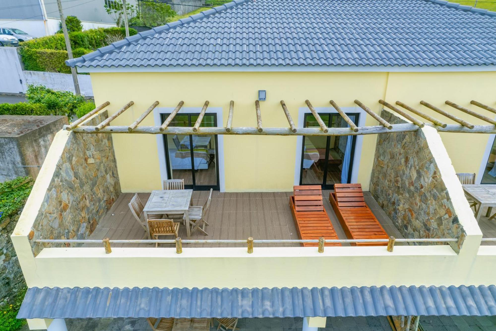 Casa Dos Lagos - Rral Nº 2187 Velas Exterior photo