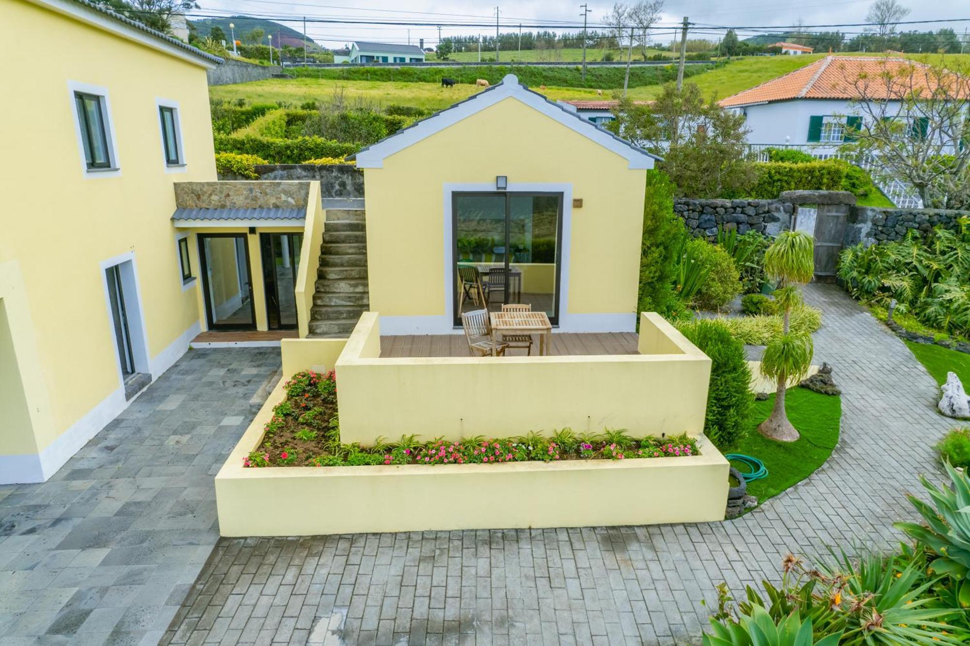 Casa Dos Lagos - Rral Nº 2187 Velas Exterior photo
